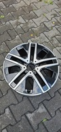 Mercedes-Benz OE A247 7.5" x 18" 5x112 ET 53