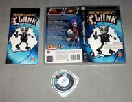 SECRET AGENT CLANK PSP jak ZAGINIONA GRANICA PREMIEROWA PL PO POLSKU