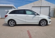 Mercedes-Benz Klasa B Bezwypadkowy Serwisowany Sprowadzony Pierwszy Wlasci