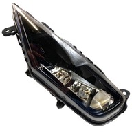 HALOGEN LED LEWY lampa przeciwmgielna lewa VOLVO S60 V60 XC60 XC90 II 16+