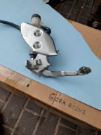 Yamaha Mt 03 R3 set prawy osłona pompah