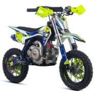 ASIX Inny Cross KROS ASIX DK60 60cc raty leasing transport nowy gwarancja