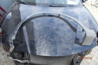 LISTWA BŁOTNIKA PRZÓD LE. HONDA CIVIC VI 74165-SMG