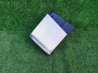 Vw Golf IV Bora popielniczka wkład gniazdo zapalniczki dekor aluminium