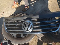 Grill atrapa grilla VW T5