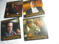 Kariera Nikodema Dyzmy VCD 1-7
