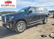 GMC Yukon XL K1500 Slt 2024 3.0 Diesel 355KM