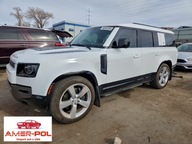 Land Rover Defender 2024 LAND ROVER DEFENDER 130 X-DYNAMIC SE 3.0 Benzyna