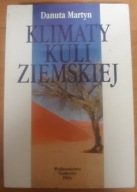 Klimaty kuli ziemskiej Danuta Martyn
