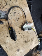 JUMPY SCUDO EXPERT II ZAMEK DRZWI PRAWY PRZÓD PRZEDNI EUROPA 9681334980