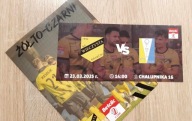 bilet i terminarz WIECZYSTA Kraków - OLIMPIA Elbląg 23.03.2025