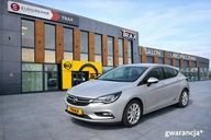 Opel Astra Enjoy 1,4 125 KM salon PL,