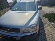Maska Volvo XC90 I 456-46 idealna