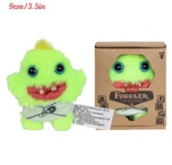 Fuggler Pluszowe Zabawki Śliczne Zabawne Brzydkie Potwory NA ŚWIĘTA BABY