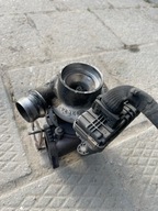 TURBOSPRĘŻARKA JAGUAR XE XF F-PACE LAND ROVER EVOQUE 2.0D G4D3-6K682-AG