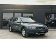 Volvo V70 Volvo V70 2.4 Benzyna 200KM