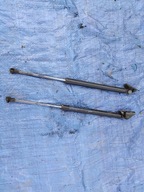 Mitsubishi ASX 2012-2018 siłownik klapy lewy prawy komplet