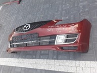 MAZDA 6 GH 2007-2010 ZDERZAK PRZÓD kompletny KOLOR 32V