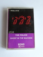 Police - Ghost in the machine