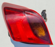 LAMPA TYLNA TYŁ PRAWA YARIS III LIFT 2014-2017 EUROPA ORYGINAŁ