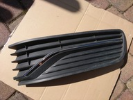 Polo 6C 6R 14-17 ramka halogenu atrapa lewa prawa