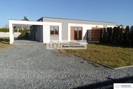 Dom, Dąbrowa, Śrem, Śremski, 96 m²