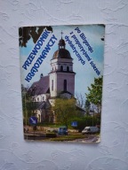 PRZEWODNIK KRAJOZNAWCZY PO BIŁGORAJU /ZAMOJSZCZYZNA TURYSTYKA WYCIECZKI