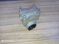 MCCULLOCH CABRIO PLUS 347 MOCOWANIE KIEROWNICY UCHWYT OBEJMA ŚCISK