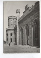 Kamieniec Ząbkowicki, Zamek, -K331