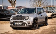 Jeep Renegade Jeep Renegade Face lifting 2.4 FWD 180KM 2.4 Benzyna 180KM