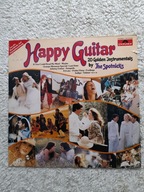 HAPPY GUITAR THE SPOTNICKS