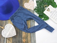 Lupilu - piżamkowe spodnie smoki r 98/104