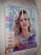 TWÓJ STYL - 2/2015 - KULIK