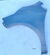 BŁOTNIK PRZÓD PRZEDNI LEWY TOYOTA SIENNA ORYGINAŁ