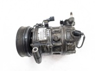 SPRĘŻARKA KLIMATYZACJI 31348965 VOLVO V40 II T2 2.0 TURBO