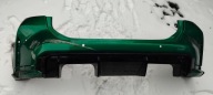 BMW M3 G81 zdarzak tylny tyl igla bez malowania 7886952 green metallic