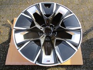 1szt. alufelga tył BMW iX3 G08 M-Pakiet 9,5Jx20 ET43 7916268