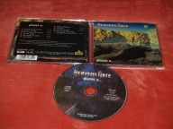 HEAVENS GATE PLANET E. 1996