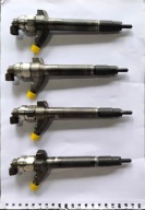 WTRYSKIWACZE 6C1Q-9K546-BC Transit 2.2TDCI Ducato 2.2HDI Fabryczna Regen.