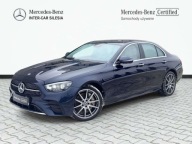 Mercedes-Benz Klasa E E 300 de Business Edition AMG Burmester Kamera 36