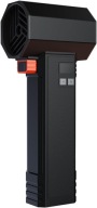 TURBO WENTYLATOR 4000maH TF64 BOOSTER DMUCHAWA ELEKTRYCZNA