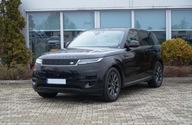 Land Rover Range Rover Sport Bezwypadek mildHybrid AWD Panorama ACC K