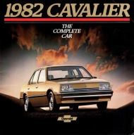 PROSPEKT CHEVROLET CAVALIER