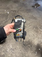 PEUGEOT RCZ 1.6 THP MODUŁ AKUMULATORA 9666527680