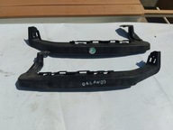 ŚLIZG LAMPY REFLEKTORA LEWY CHEVROLET ORLANDO 95018460