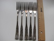 HEFRA WIDELCE 5 SZT WZÓR WSCHODNI