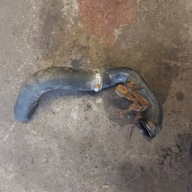 WĄŻ RURA INTERCOOLERA MAZDA 6 III GJ K3887 SH01 13332