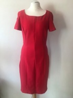 Czerwona sukienka wizytowa ORSAY roz. S