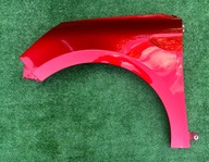 BŁOTNIK PRZÓD PRZEDNI LEWY RENAULT CLIO V