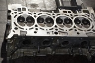 GŁOWICA SILNIK RENAULT SCENIC MEGANE III 1.4 BENZYNA TCE